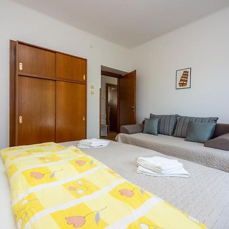 Zupan Apartamento Crikvenica Exterior foto