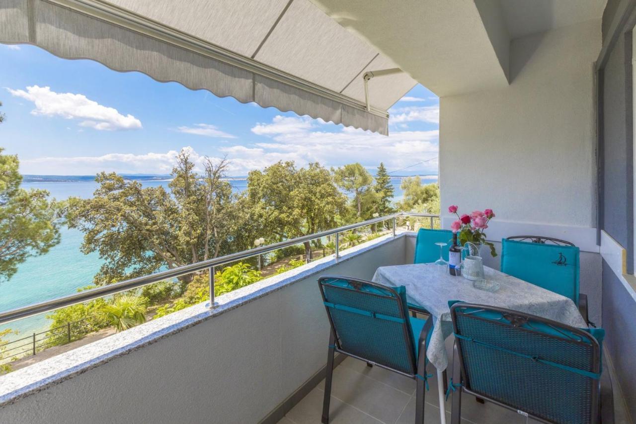 Zupan Apartamento Crikvenica Exterior foto