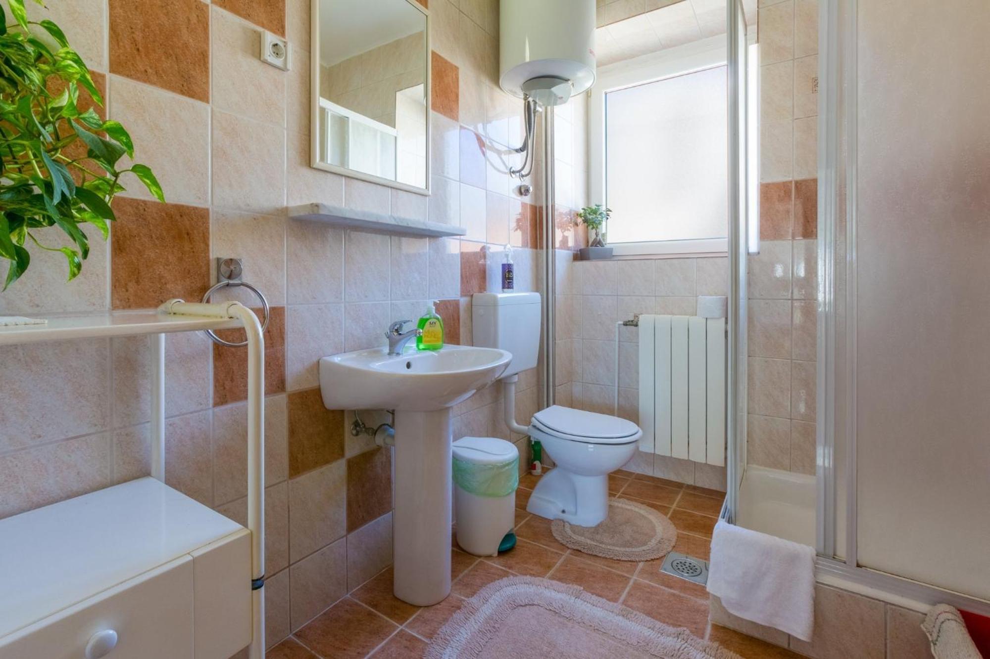Zupan Apartamento Crikvenica Quarto foto